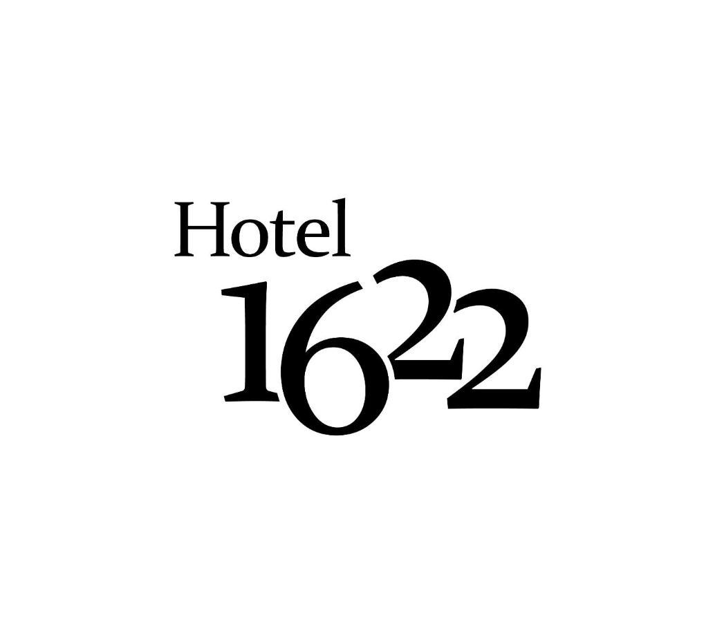 Hotel 1622 - Adults Only Helsingborg Dış mekan fotoğraf